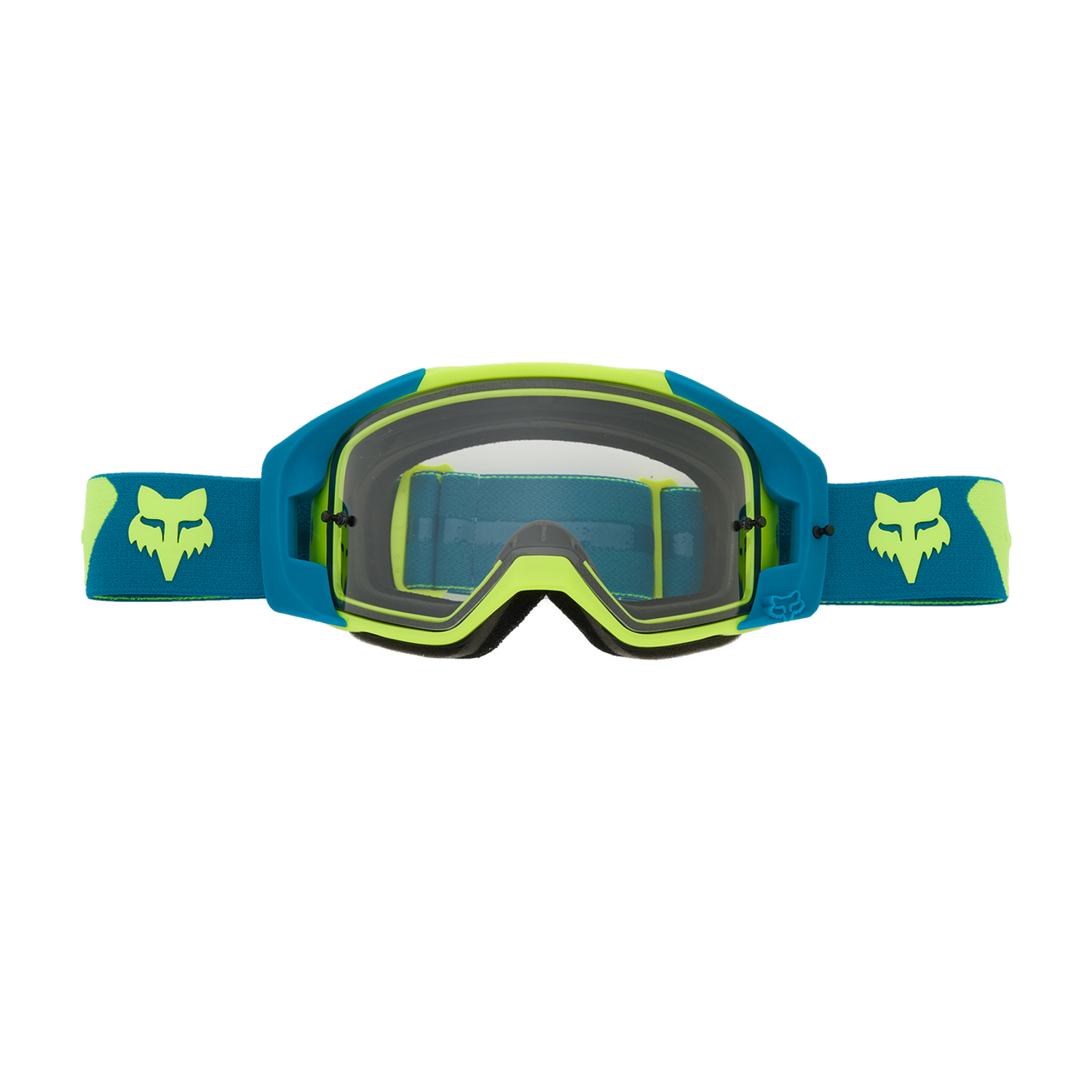 VUE CORE GOGGLE [FLO YLW] OS