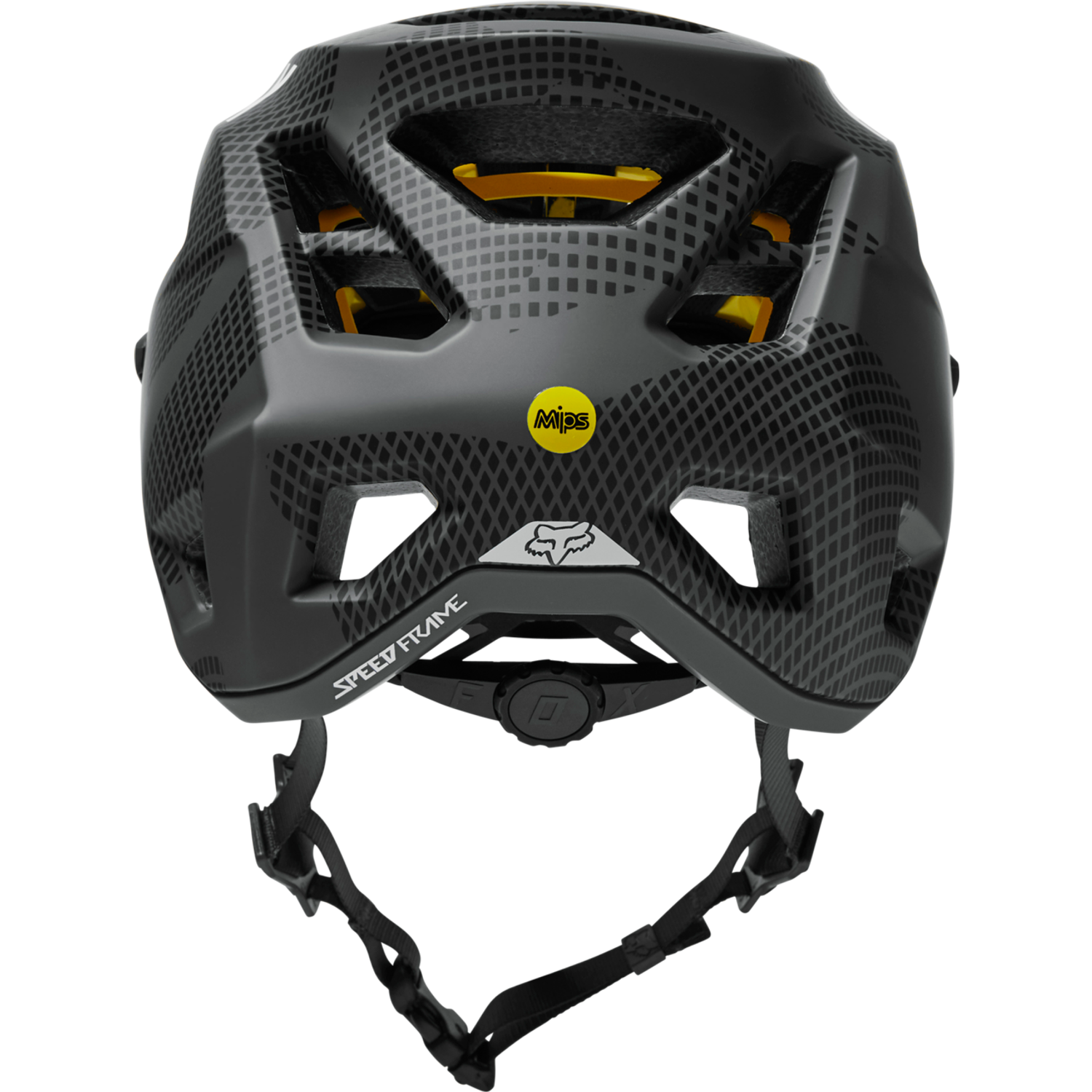 Speedframe Camo Helmet