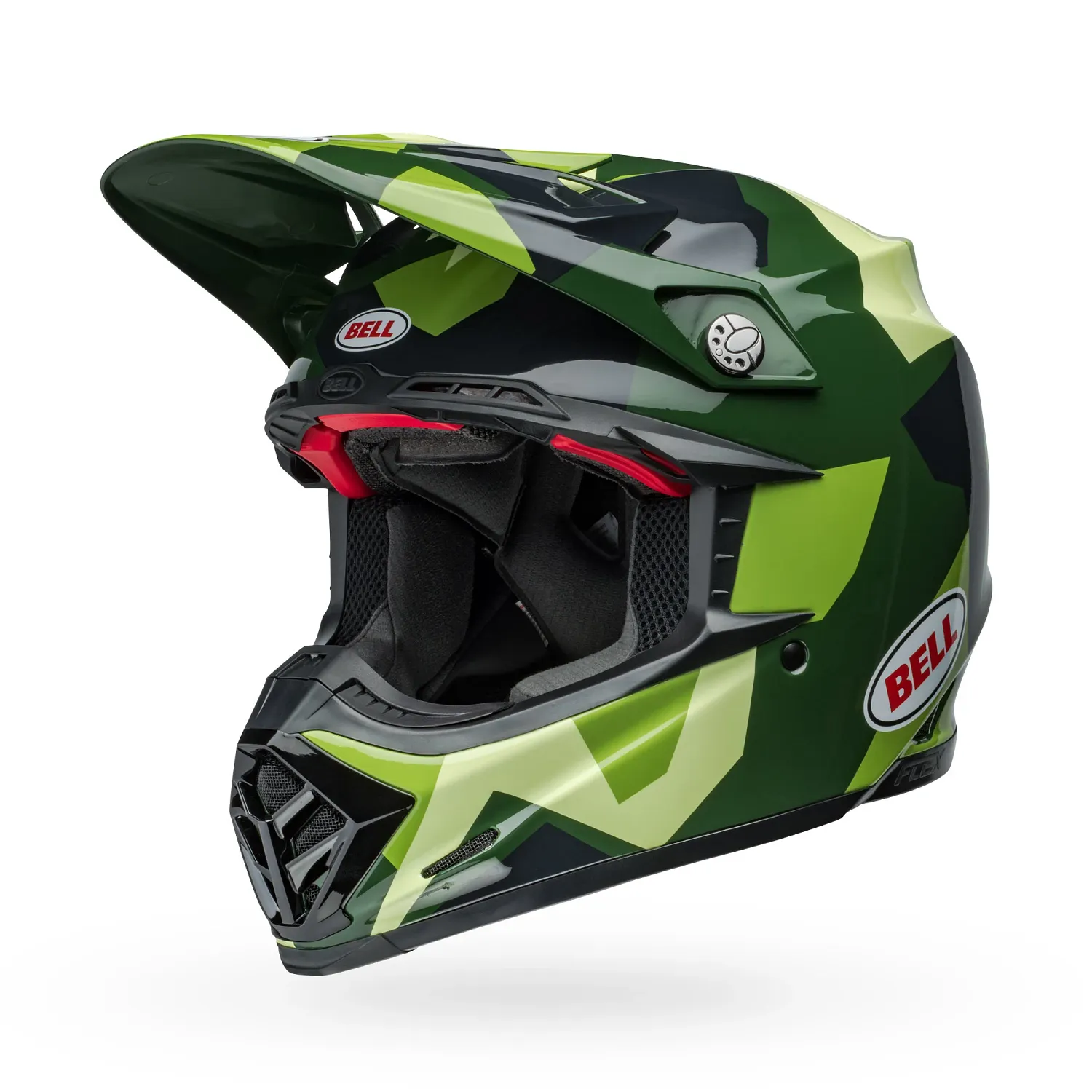 PS MOTO-9S FLEX ROVER OL CAM XL