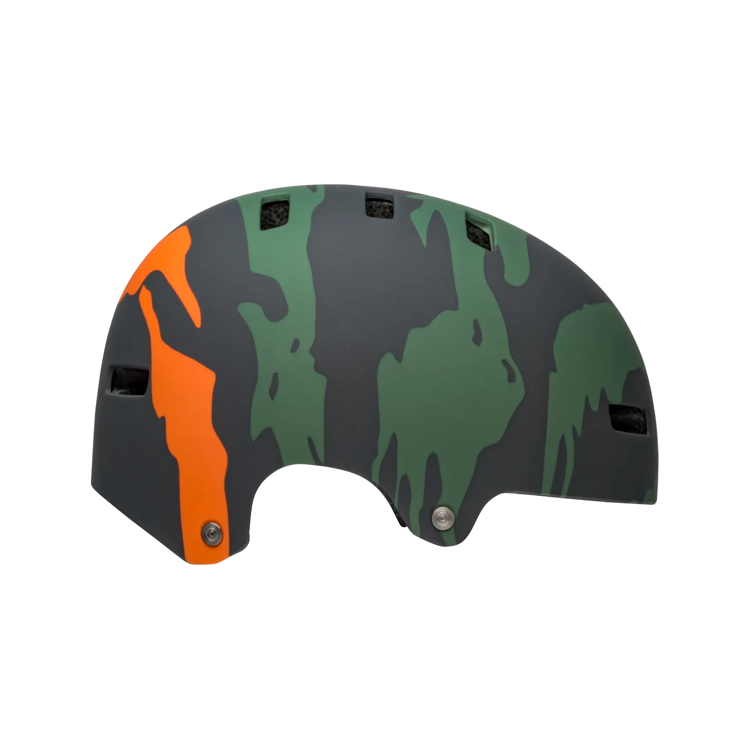 SPAN RAVINE CE [GRN/ORG] S