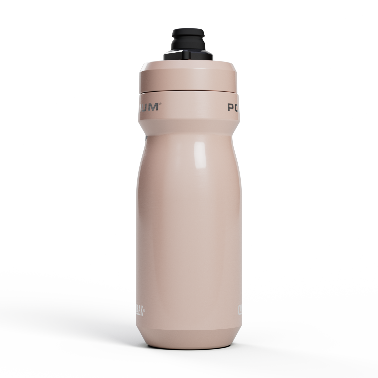 PODIUM INSULATED STEEL 18OZ [PTL] OS