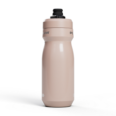 PODIUM INSULATED STEEL 18OZ [PTL] OS