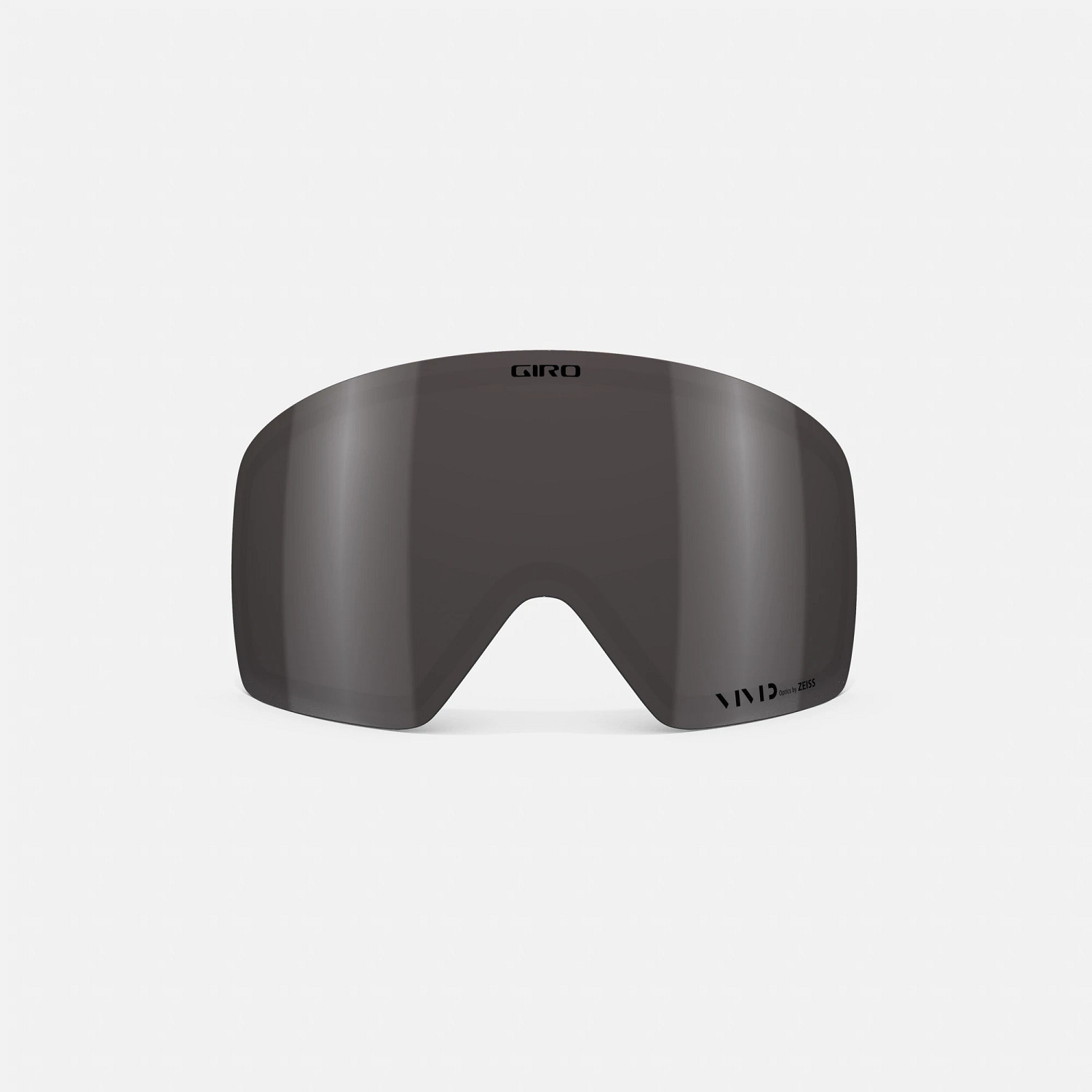GG CONTOUR REPL LENS VIV SMK 24