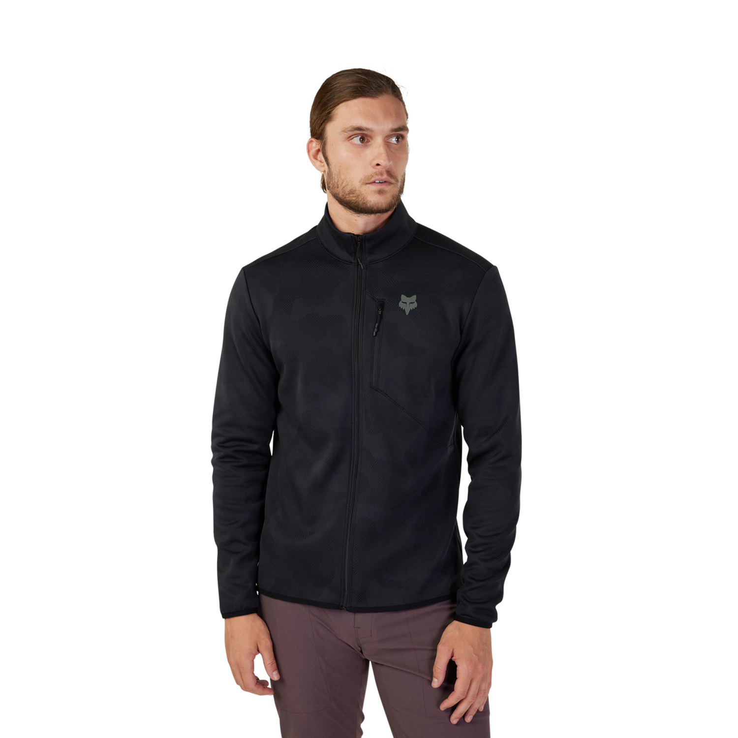 Ranger Mid-Layer Jacket