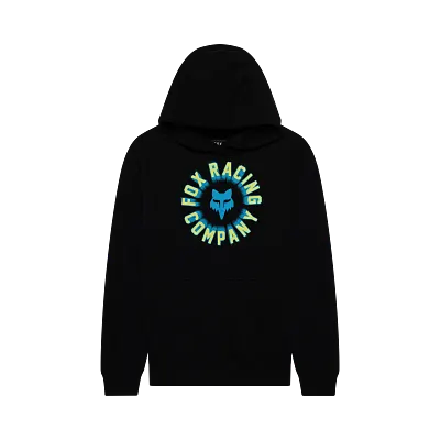 Youth Beam Pullover Hoodie