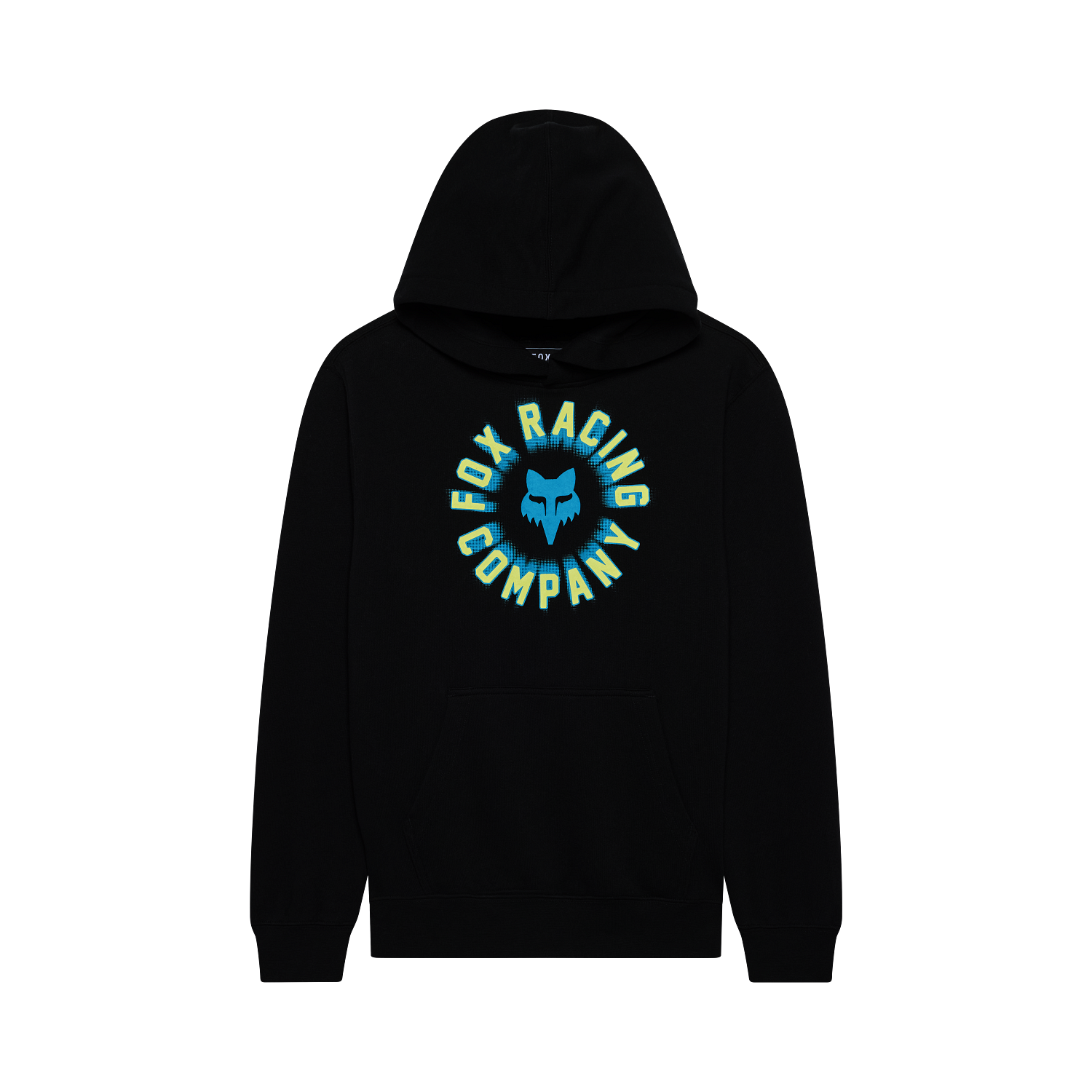 Youth Beam Fleece Pullover