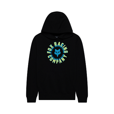 Youth Beam Fleece Pullover