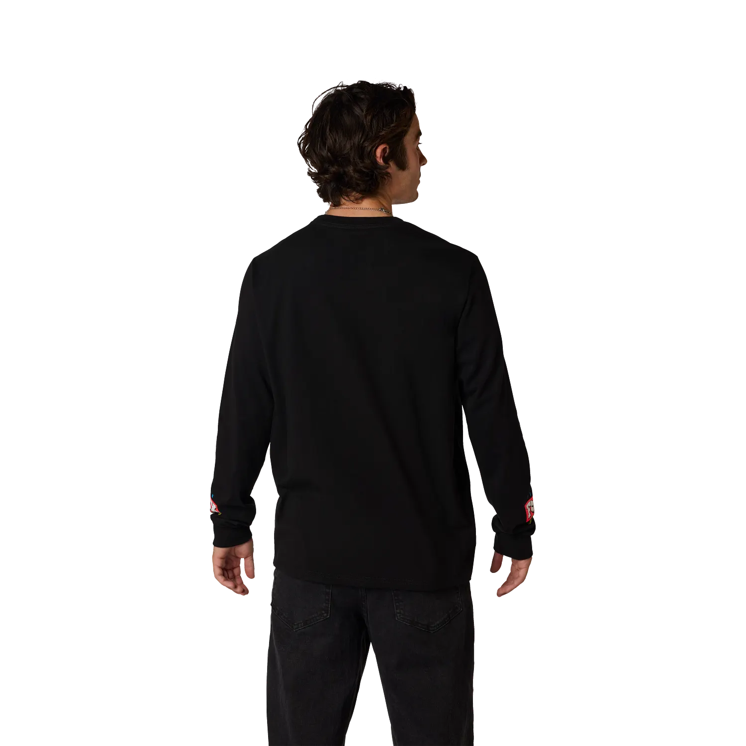 HARDCORE 195 ORIGINAL LS TEE 