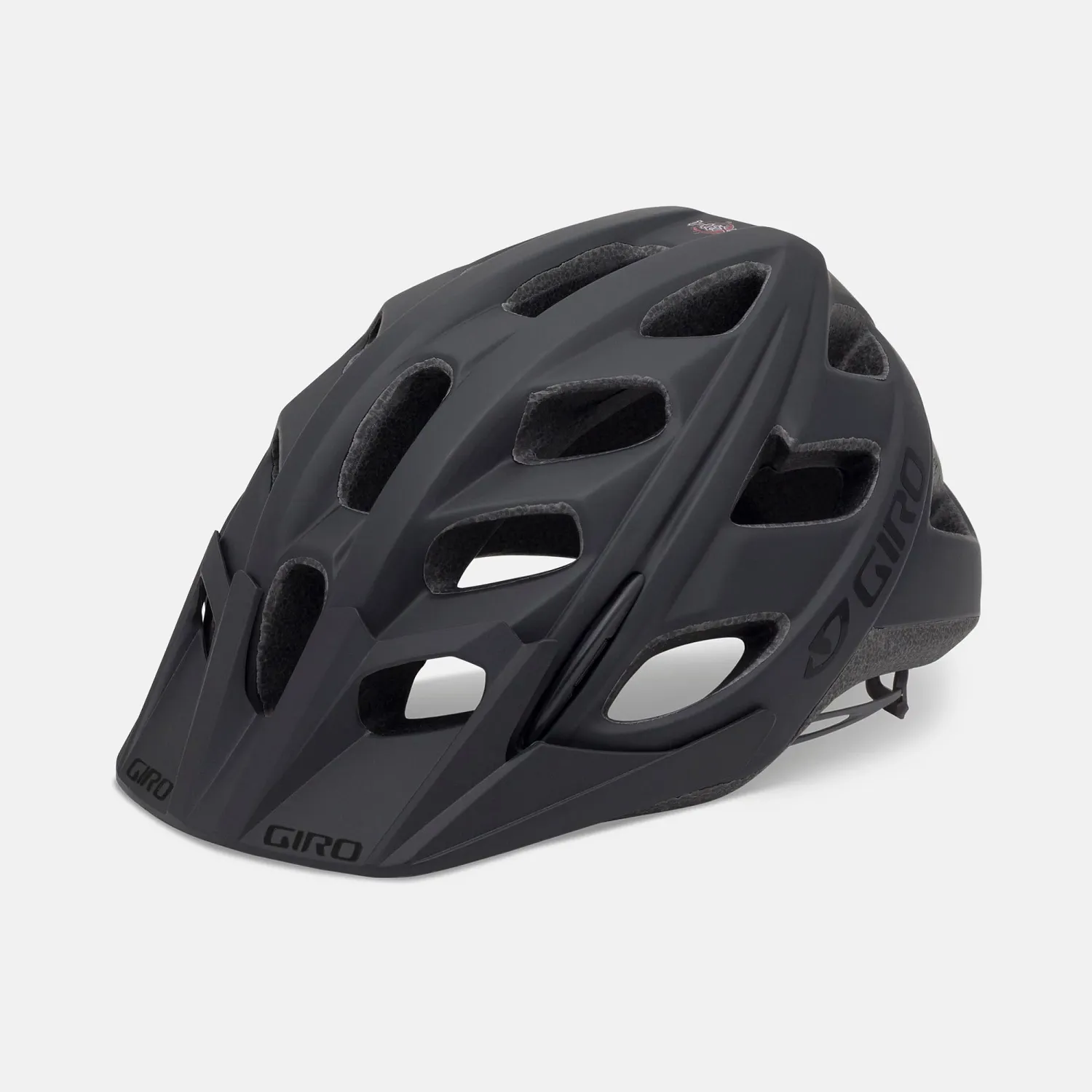 GR HEX MAT BLK S 14 US