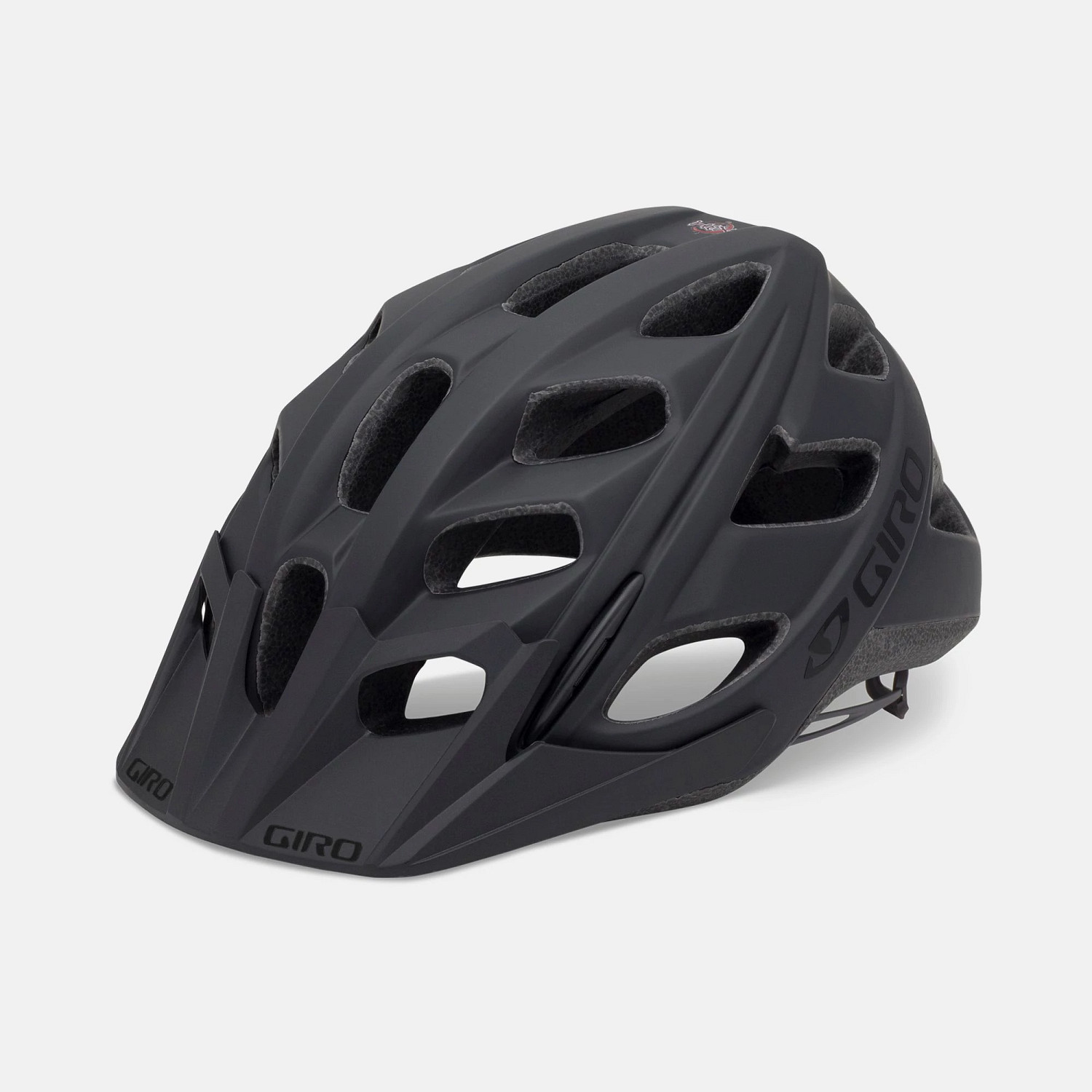 GR HEX MAT BLK XL 14 US