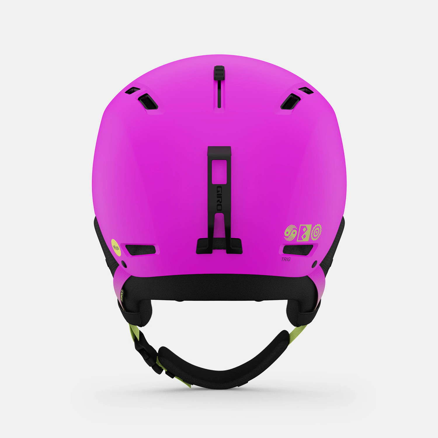 Trig Mips Helmet