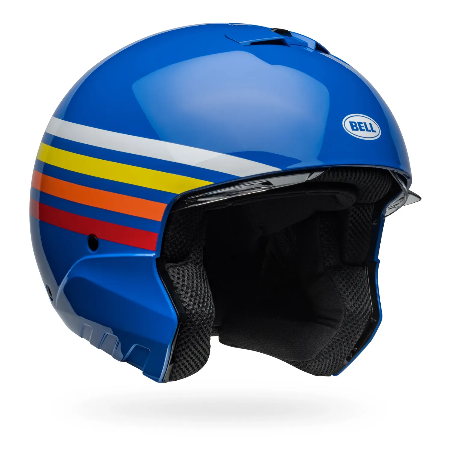 PS BROOZER PRIME BL XL