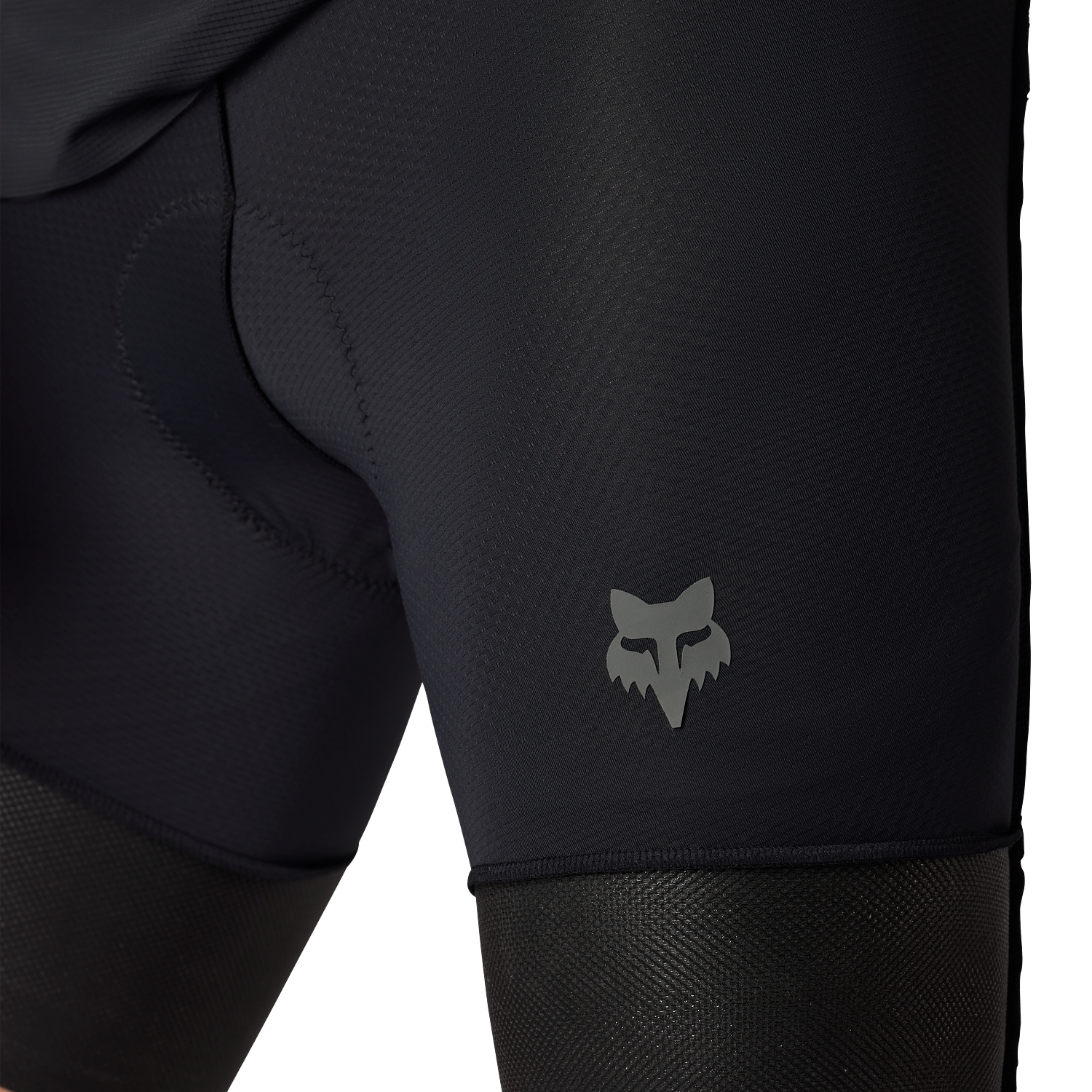 TECBASE LINER SHORT [BLK] XL
