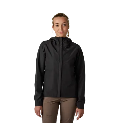 Womens Ranger 2.5-Layer Water Jacket