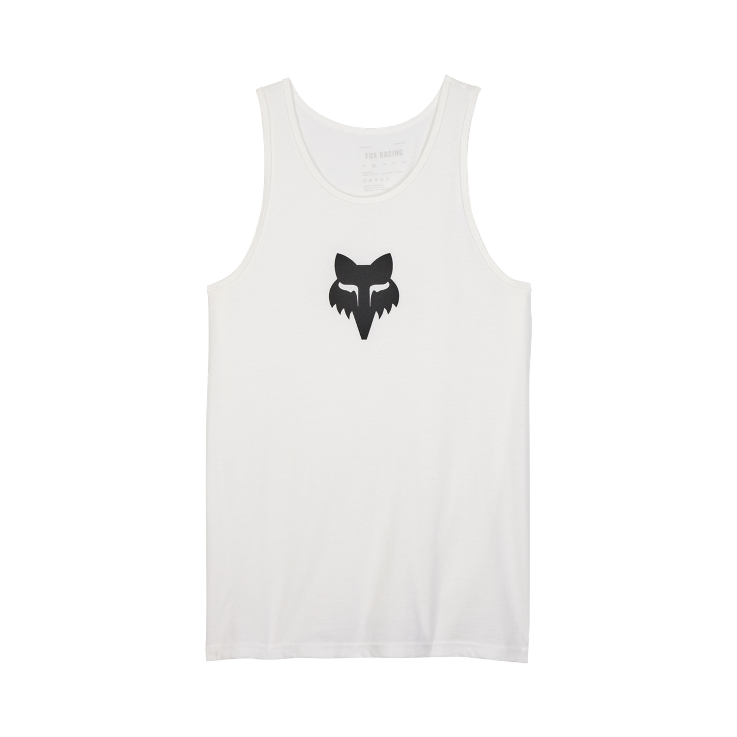 Fox Head Premium Tank