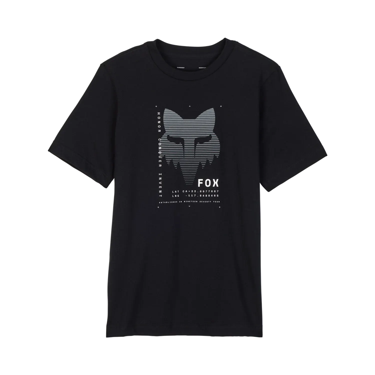 YTH DISPUTE PREM SS TEE 