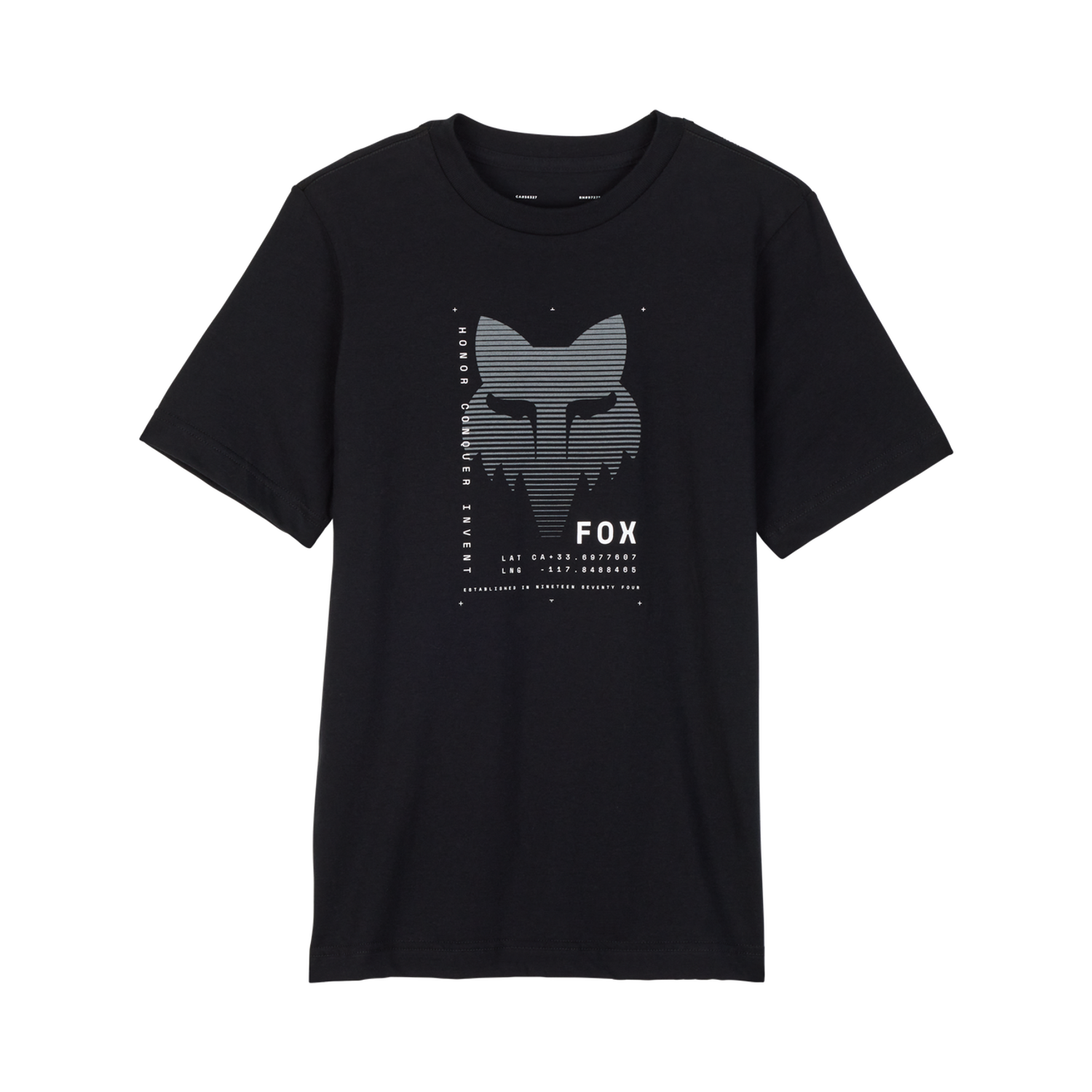 Youth Dispute Premium Tee