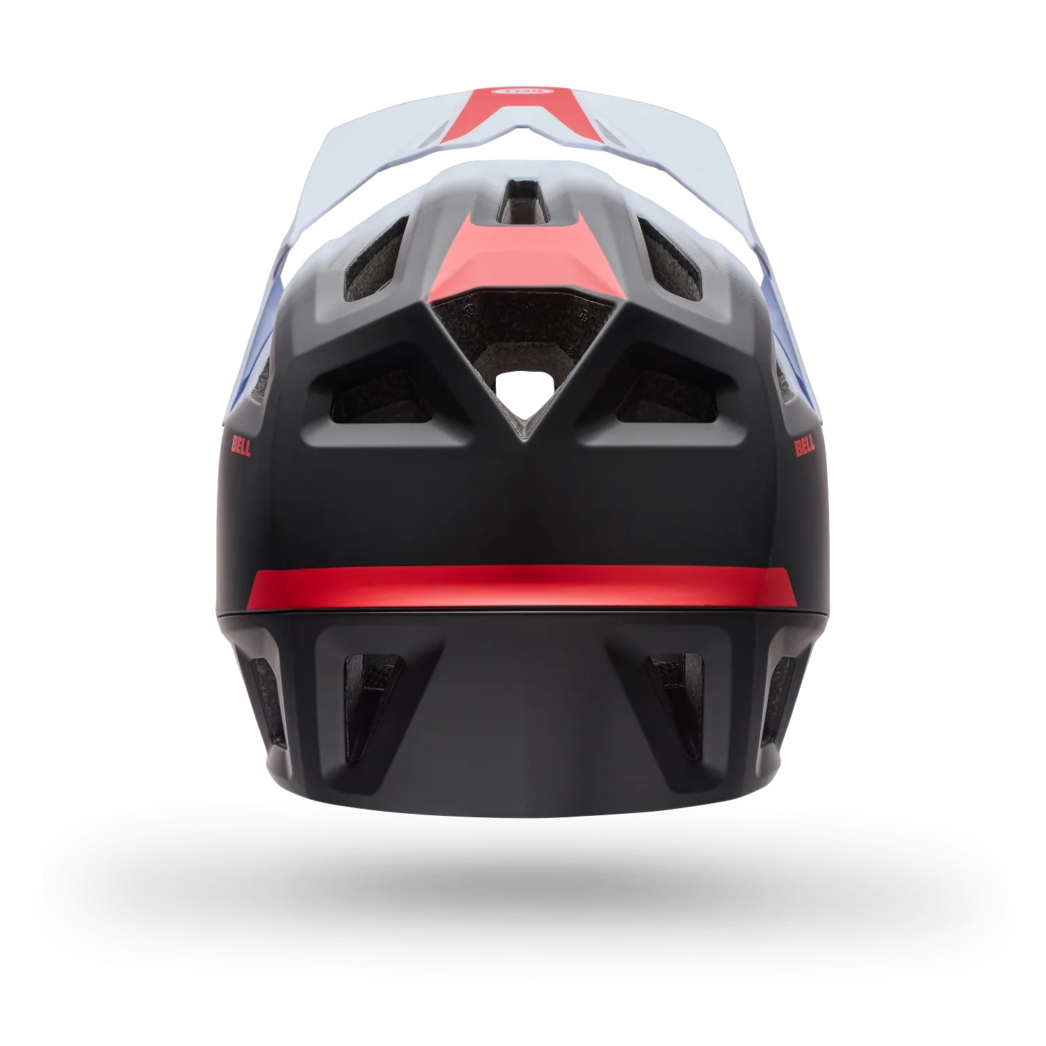 3QTR-AIR MIPS GRID CPSC/CE [WHT/BLK] M