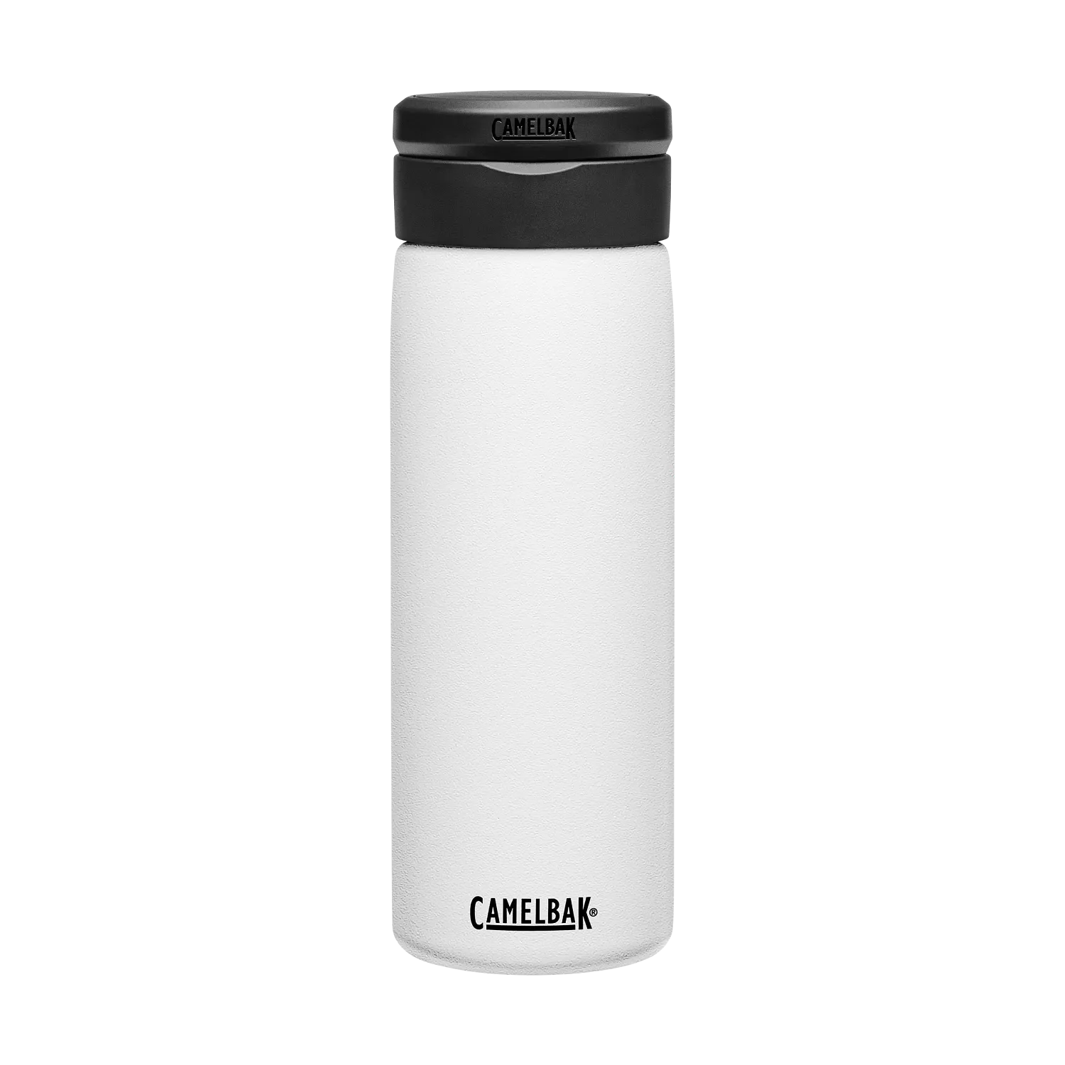 Fit Cap SST Vacuum Insulated 20oz, White