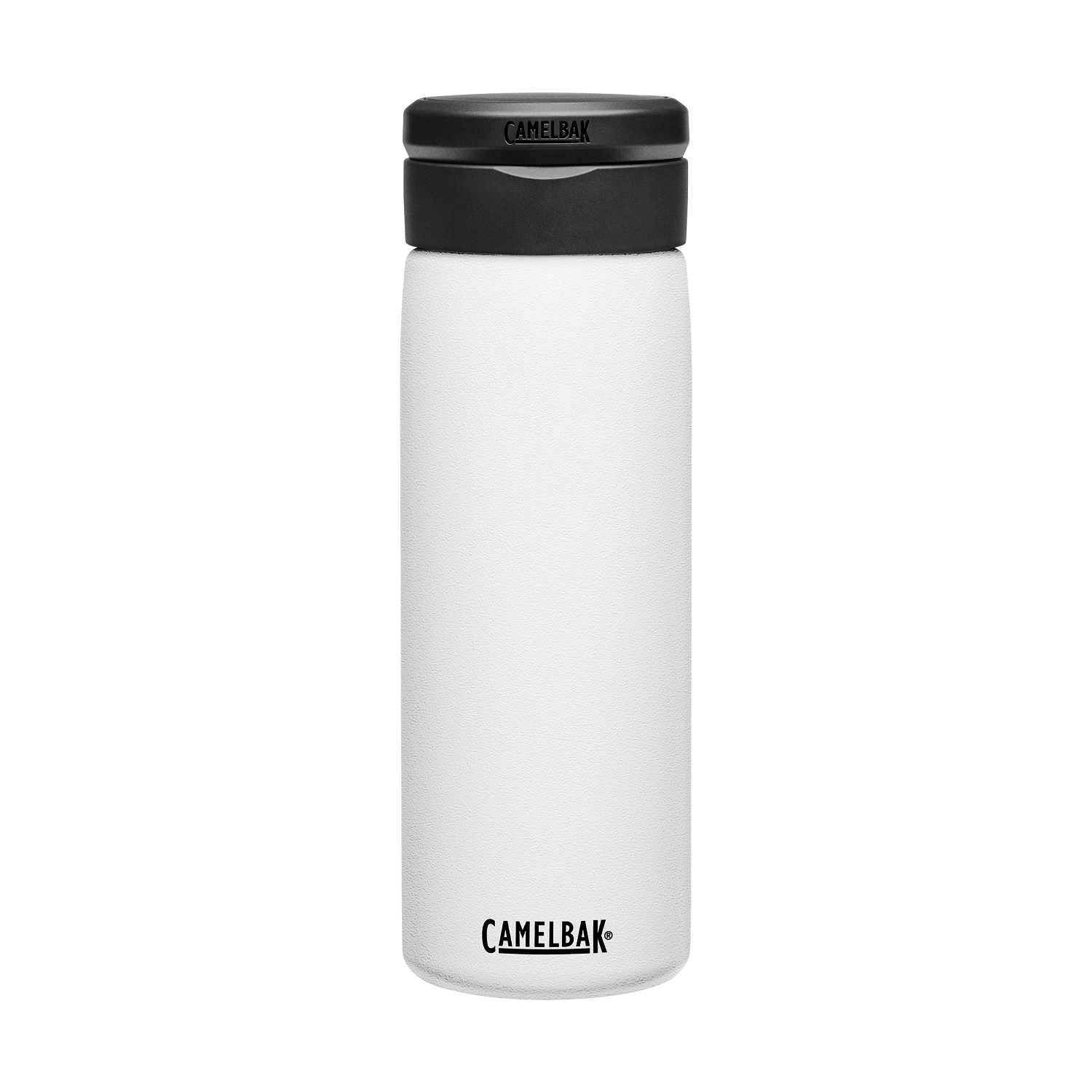 Fit Cap SST Vacuum Insulated 20oz, White