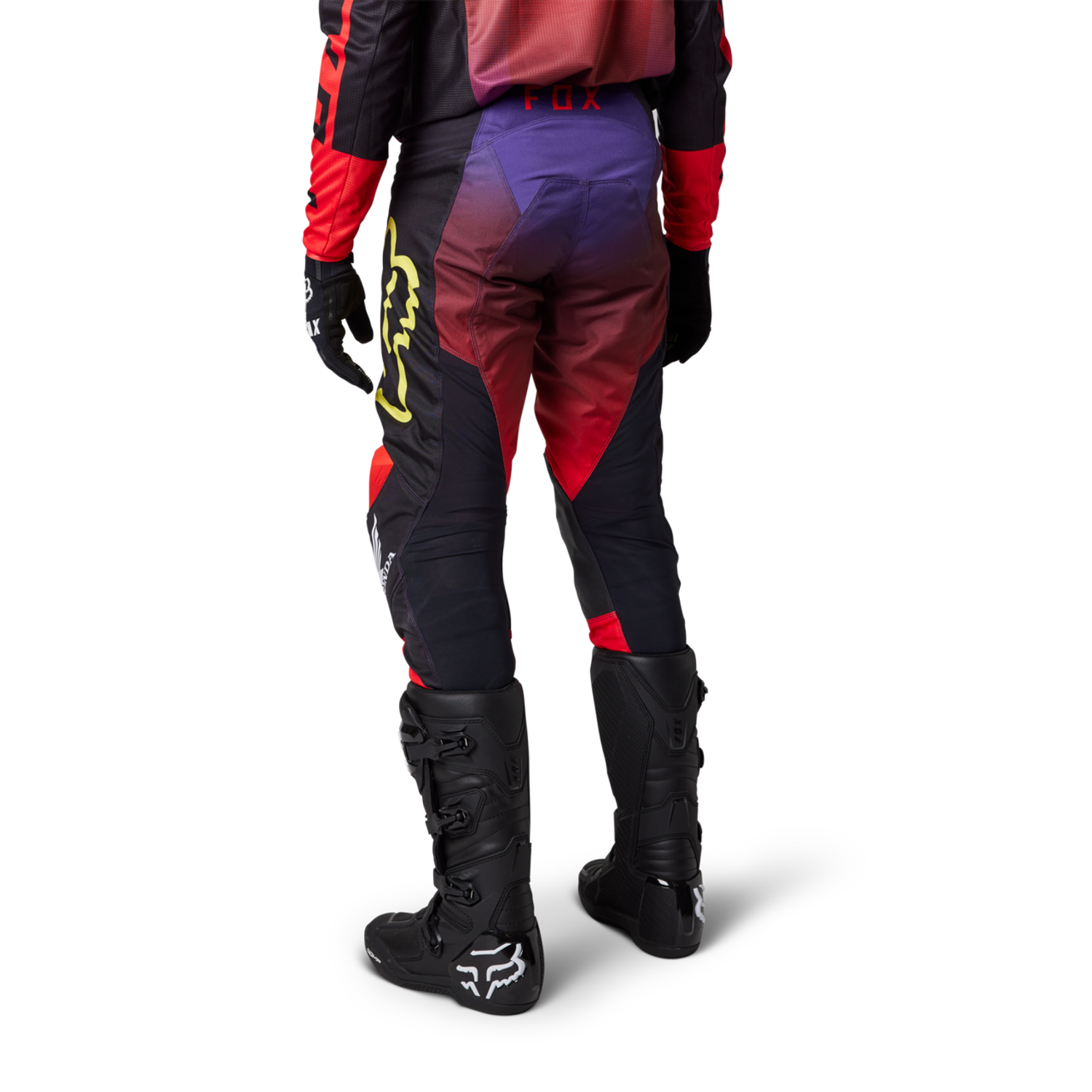180 Honda Pants
