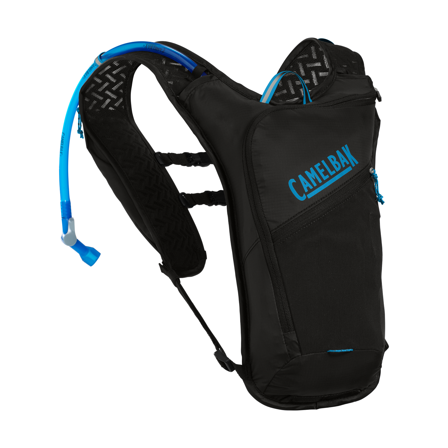 OCTANE DART, 50OZ [BLK] OS