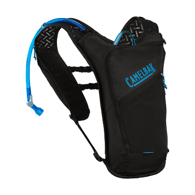 Gil&egrave; Dart&trade; Run con sacca idrica da 1,5L