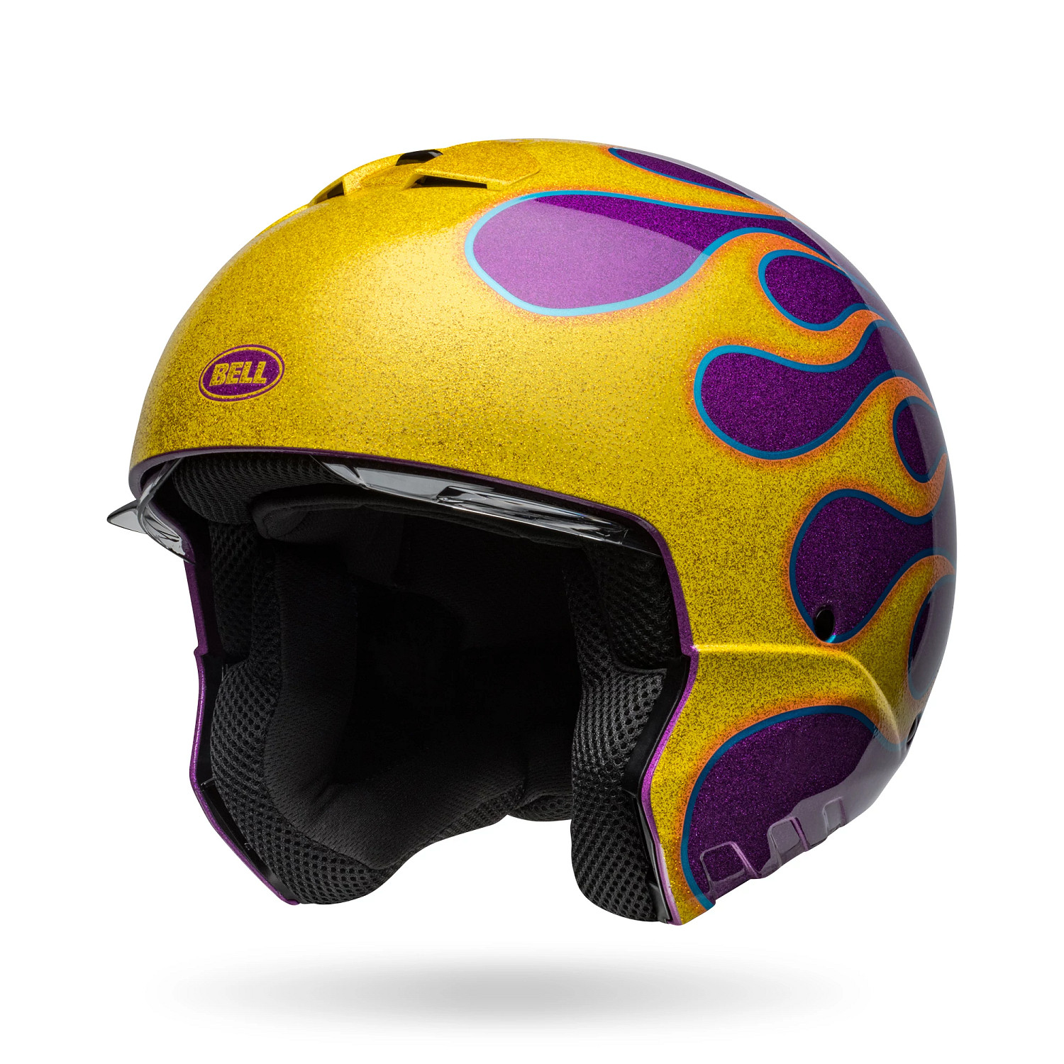 PS BROOZER IGNITE PR/YL XXL