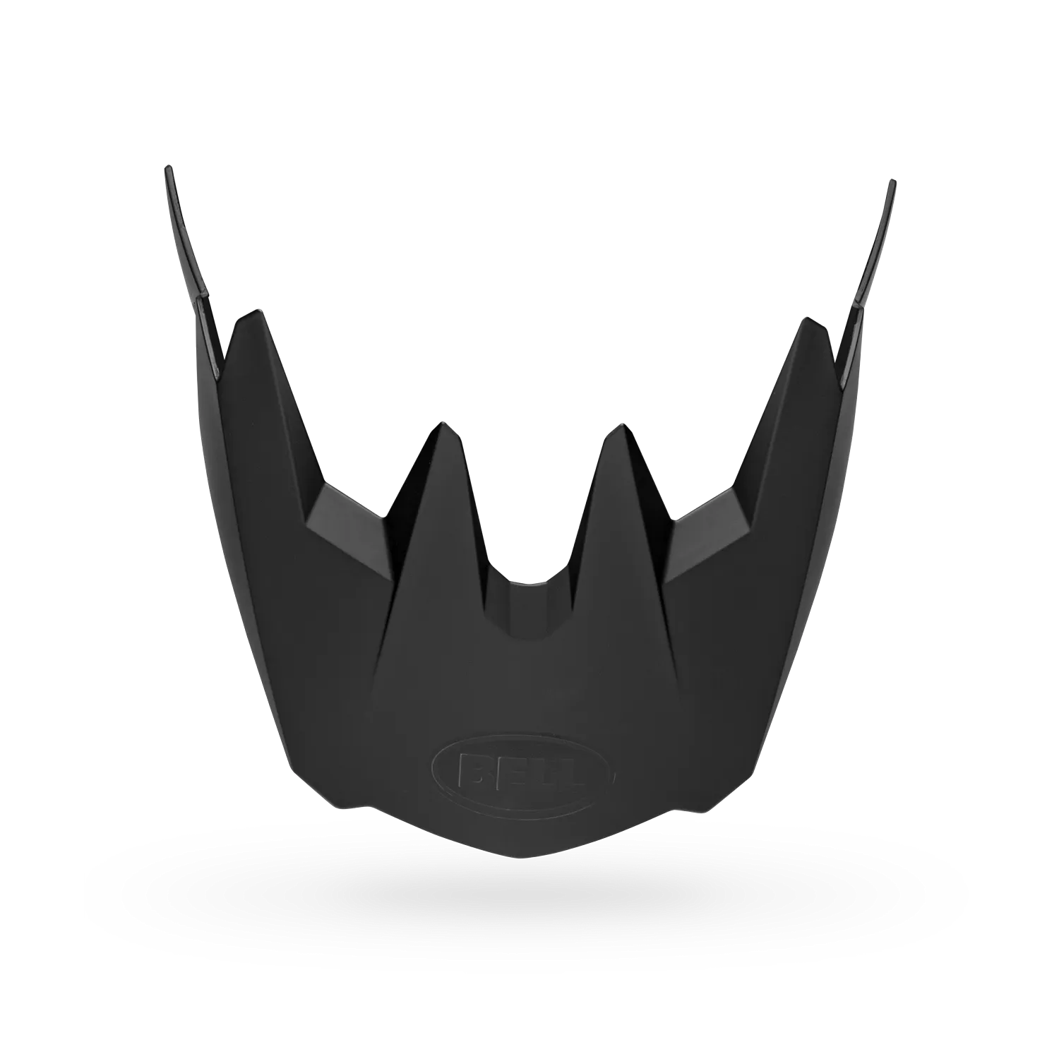 SANCTION 2 VISOR MATTE /XS/S
