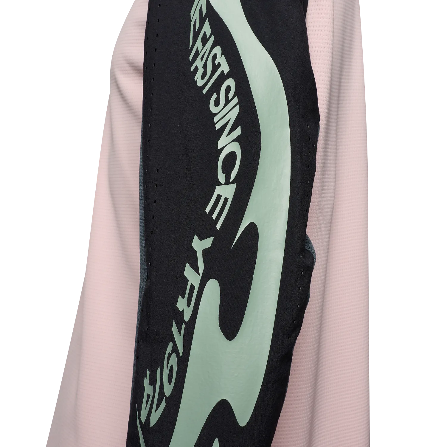 DEFEND LS JERSEY CREATION 