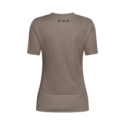 W RANGER SS JERSEY FOX HEAD 