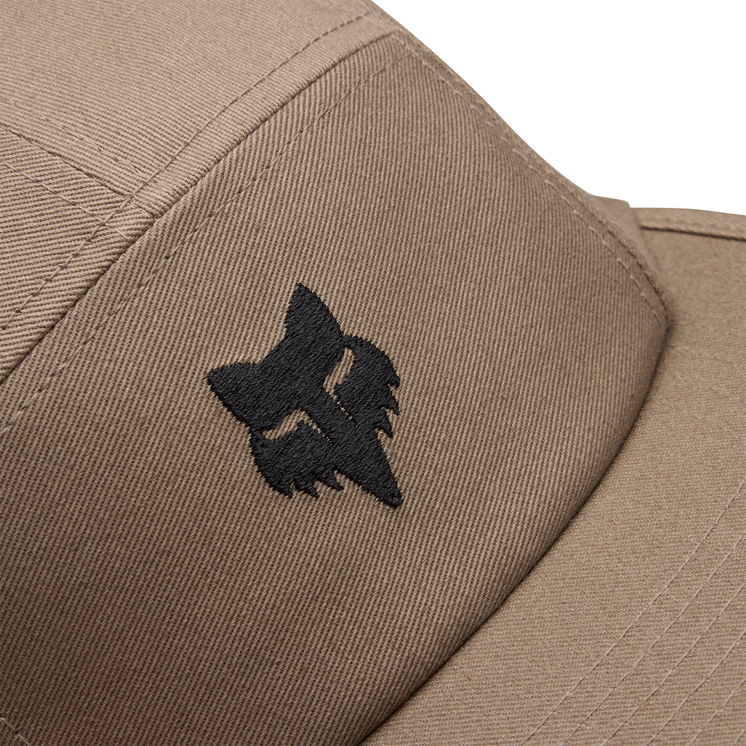 FOX HEAD CAMPER HAT [NUT] OS