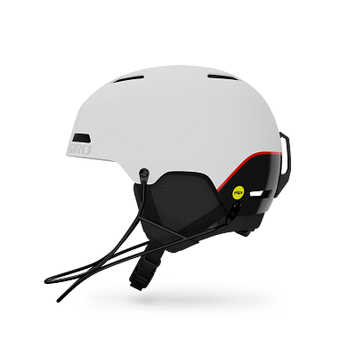 Casque Ledge SL Mips
