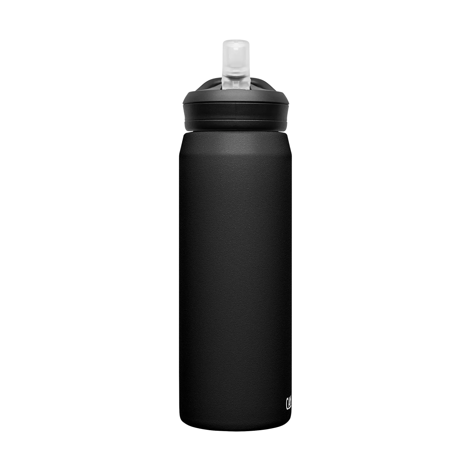 eddy+ SST Vacuum Insulated 25oz, Black