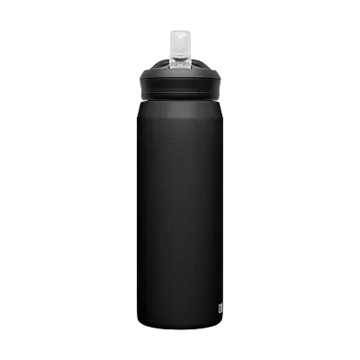 eddy+ SST Vacuum Insulated 25oz, Black