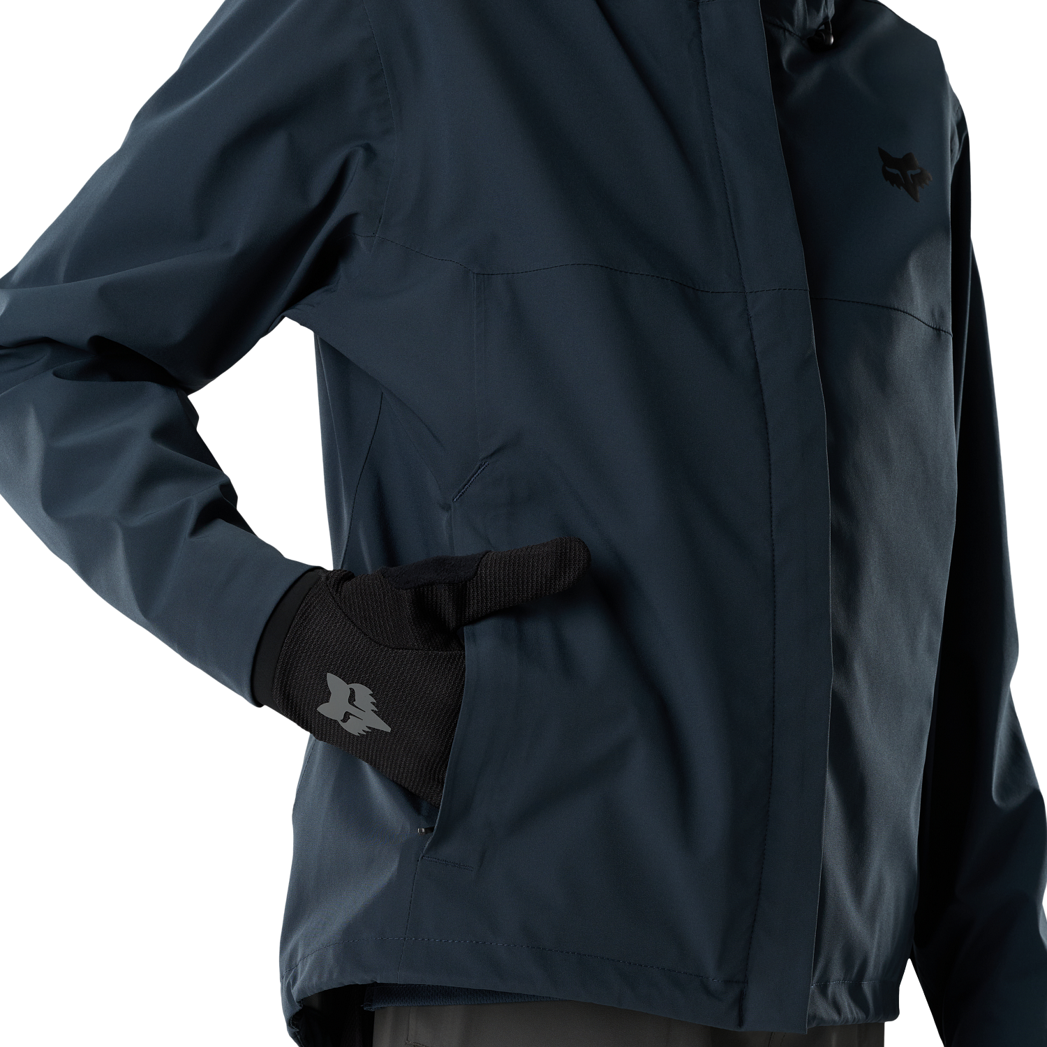 Youth Ranger Water Jacket