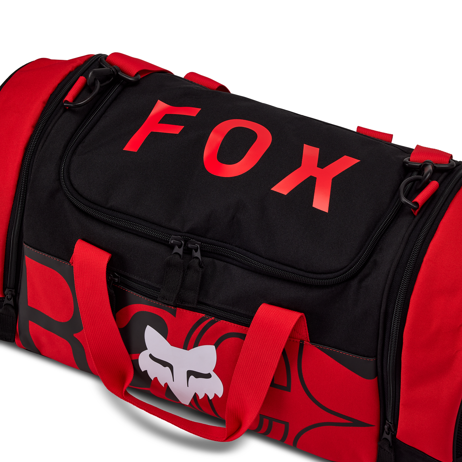 Sac 180 Race Spec Duffle Gear