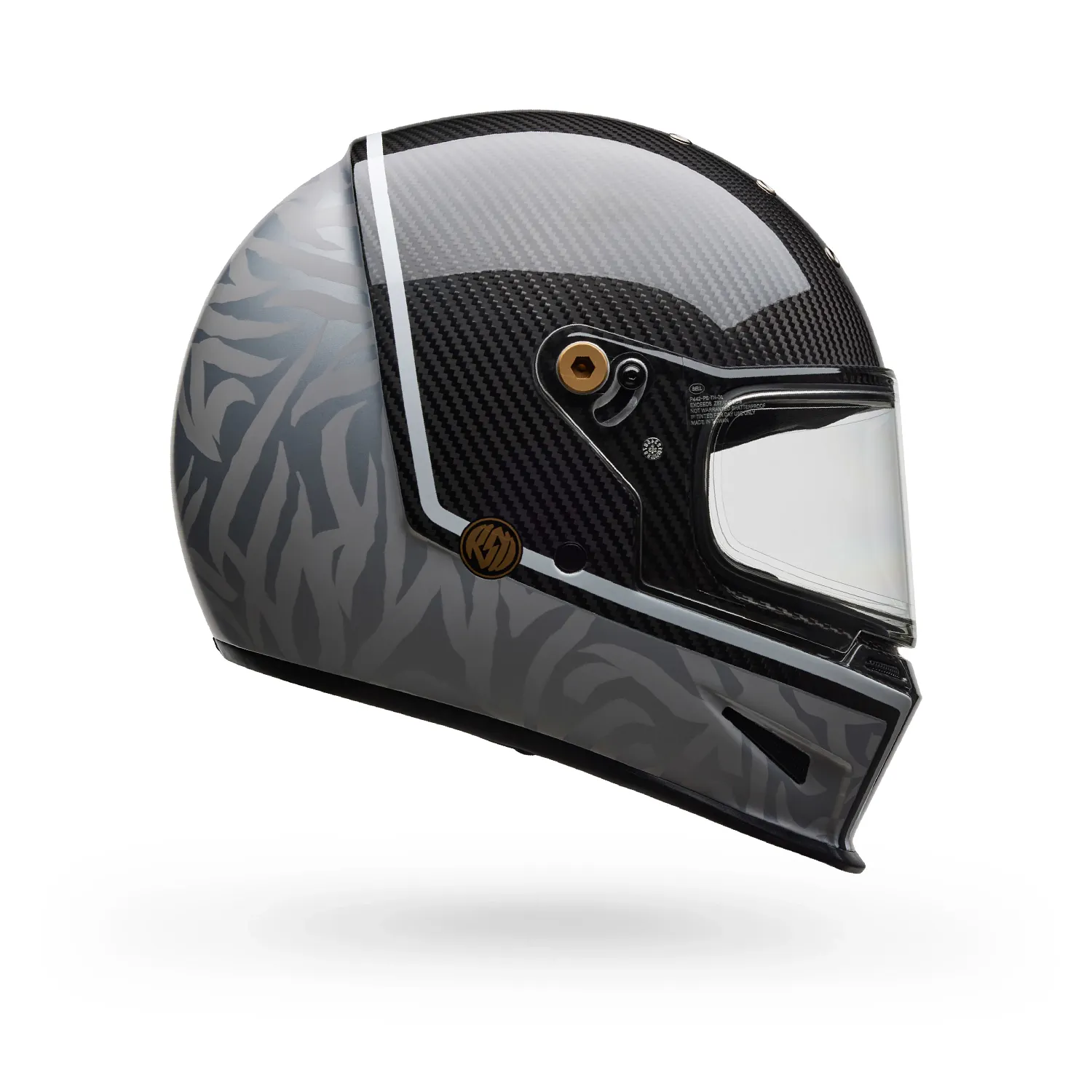 PS ELIMINATOR CRB RSDJRNY S/G BK/GY M