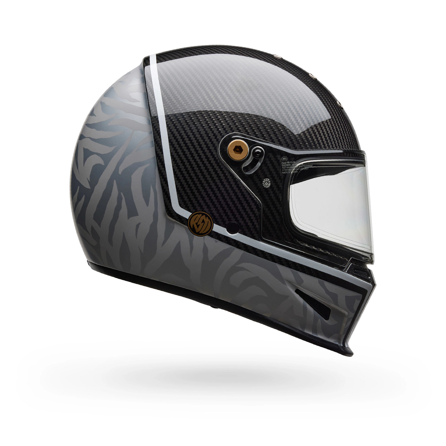Eliminator Carbon