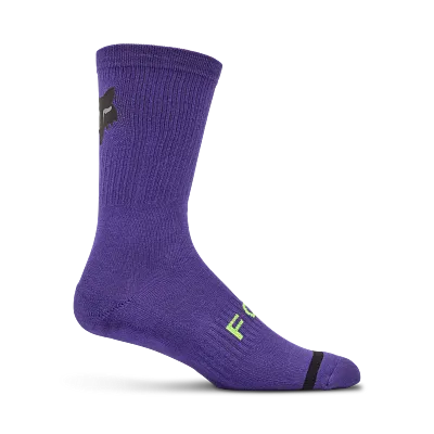 8" DEFEND SOCK LUNAR SE /M