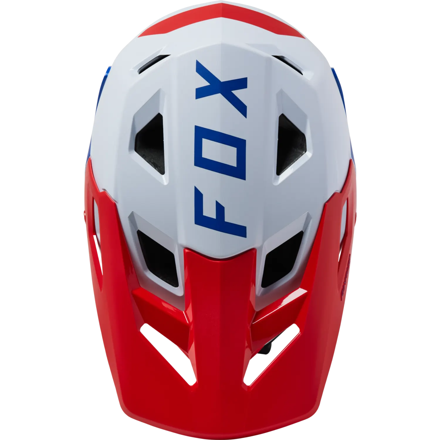 Casque Rampage Ceshyn