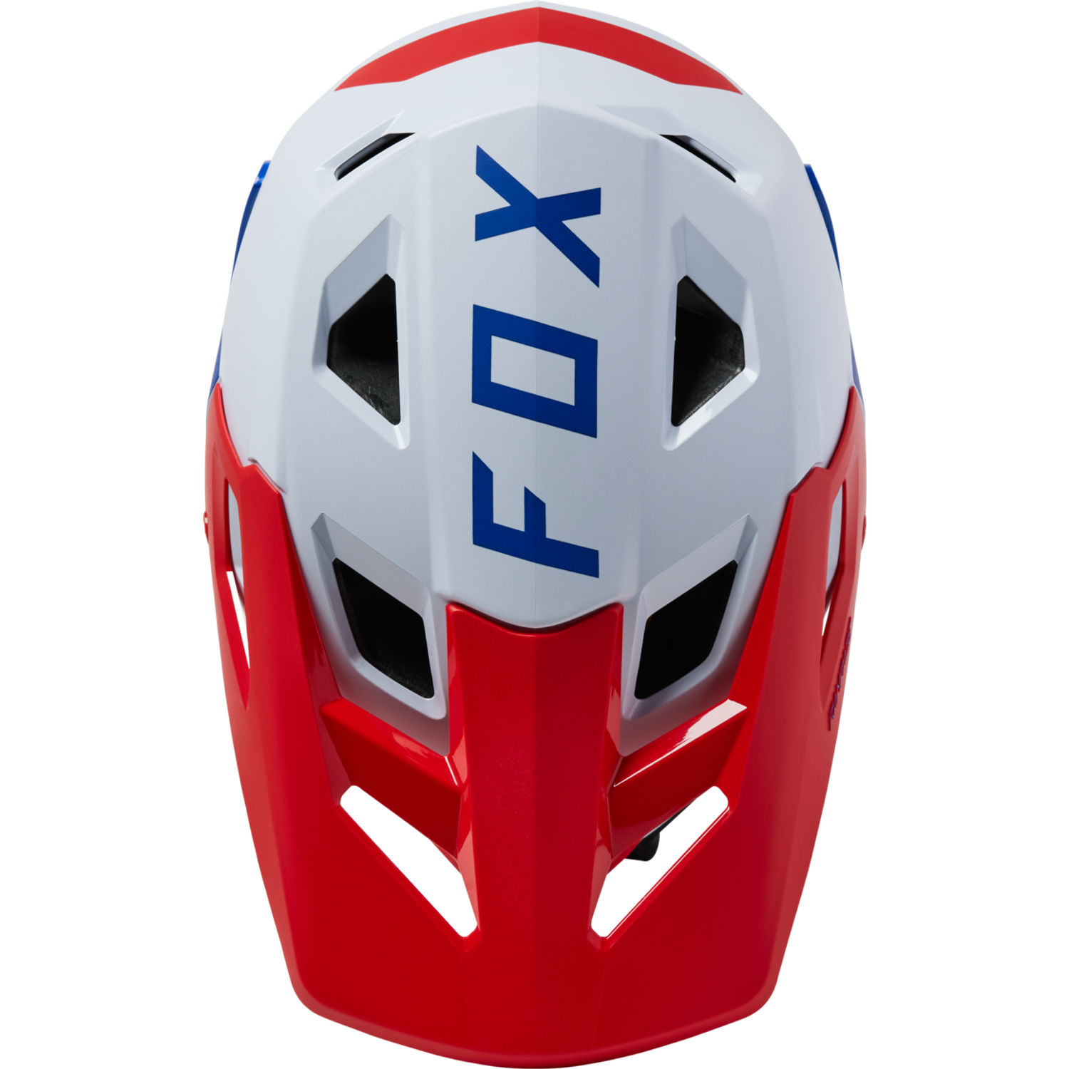 RAMPAGE HELMET CESHYN CE/CPSC [WHT] L