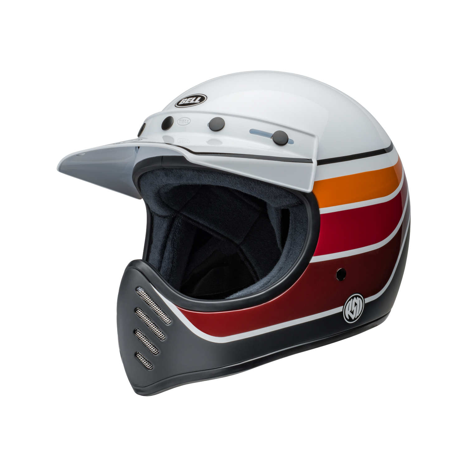 Moto-3 Roland Sands Design