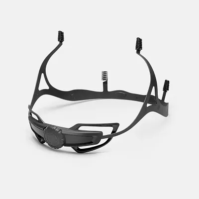 Fixture II Non-Mips FS (UY) [BLK]