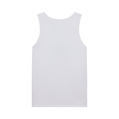 FOX HEAD 195 ORIGINAL TANK [WHT] S