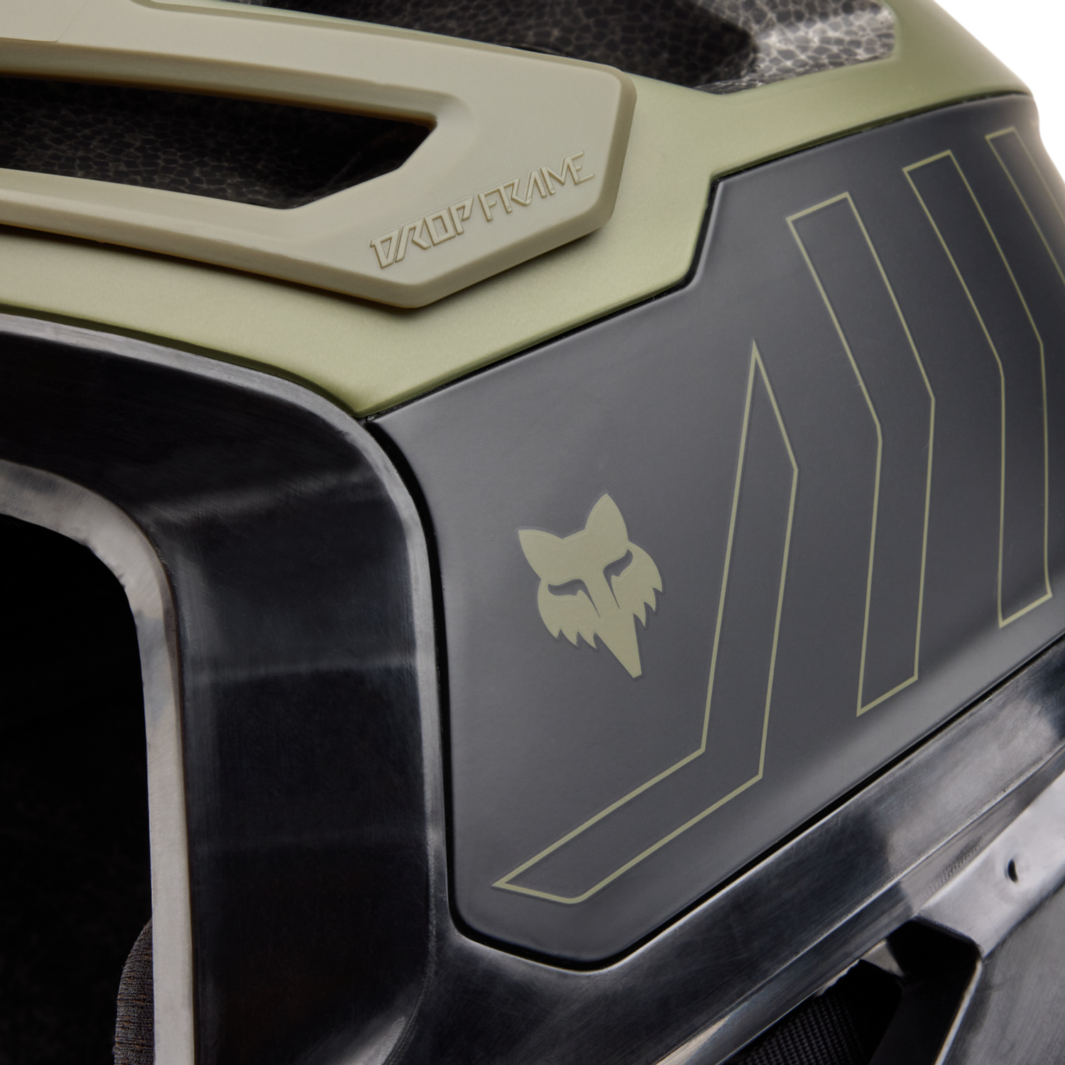 Dropframe Pro Helmet