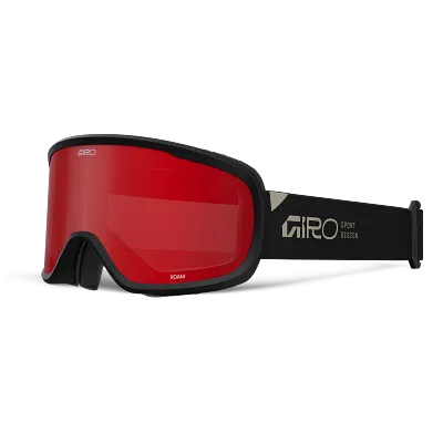 Roam Stacked Goggle