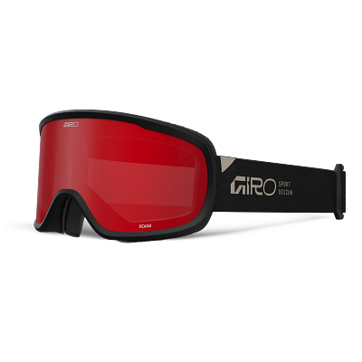 Roam Stacked Goggle