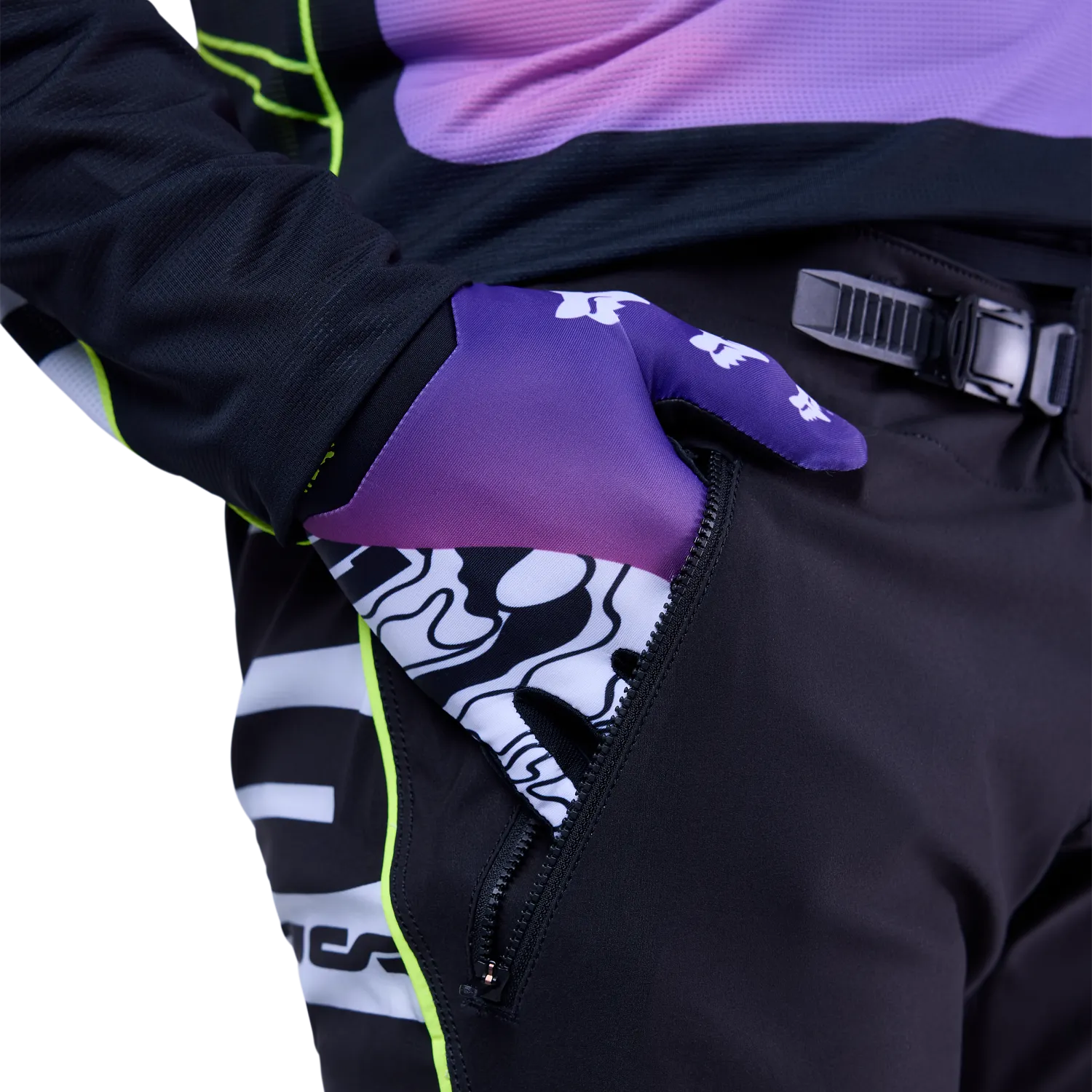 FLEXAIR PANT PHANTOM LE 