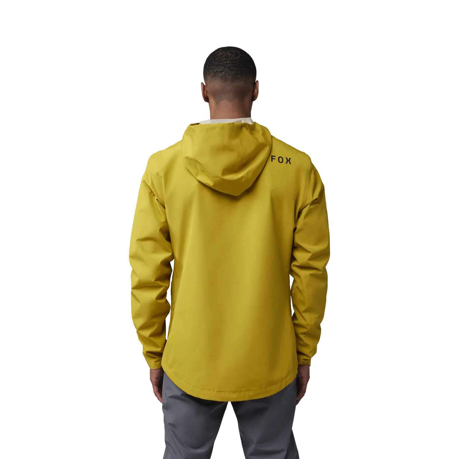 Ranger Veste d&rsquo;eau &agrave; 2,5 couches